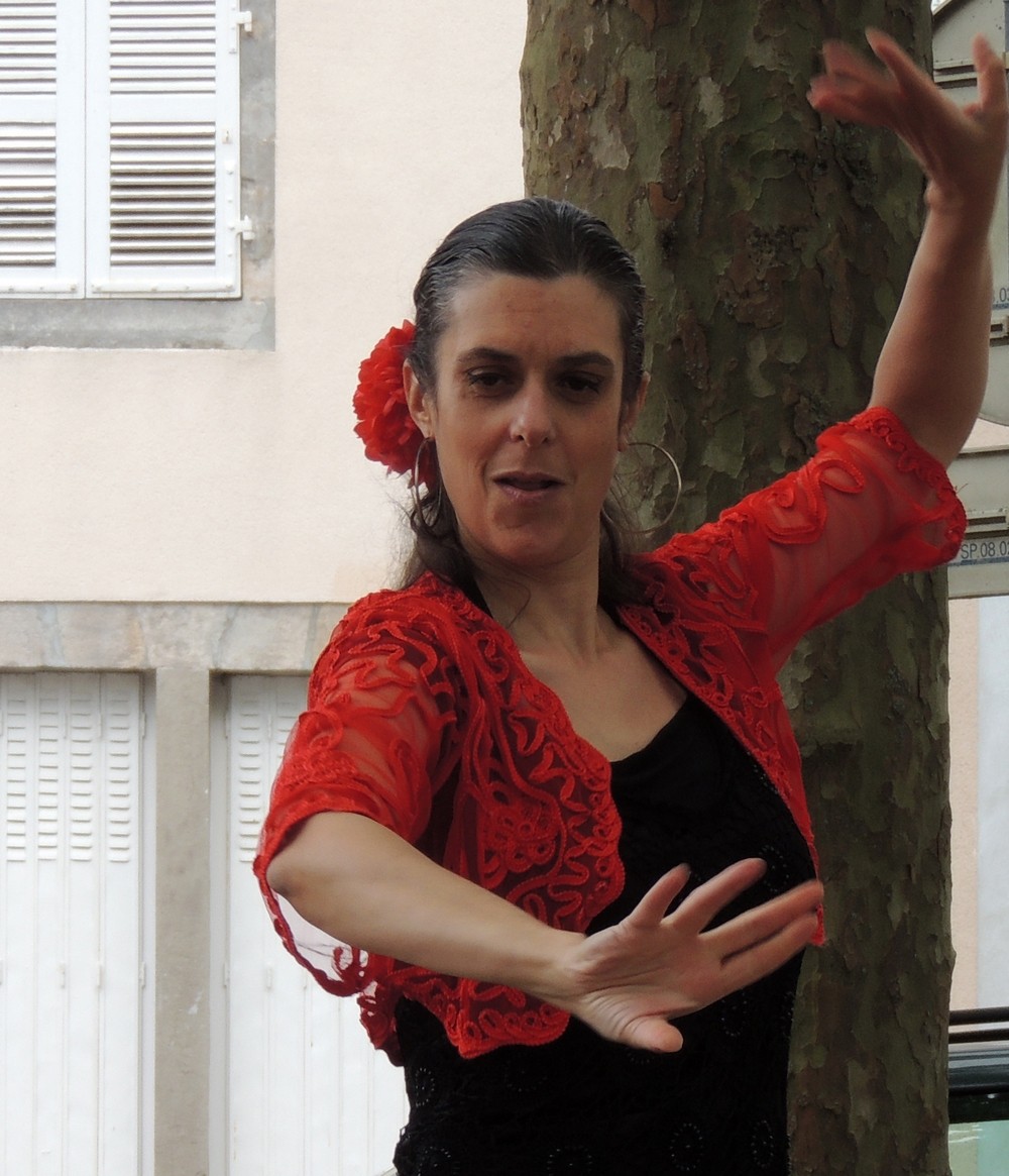 A la decouverte du f duende flamenco a mathieu fuster