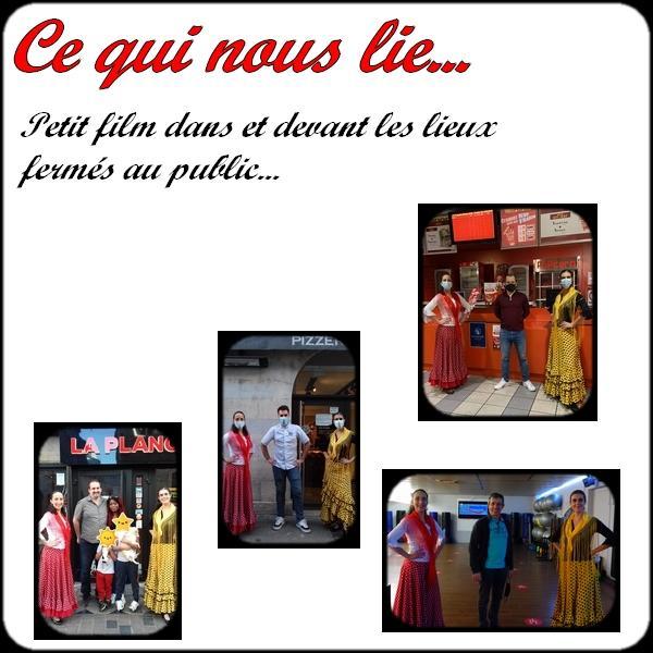 Ce qui nous lie...