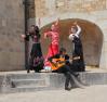L invitation au voyage duende flamenco citadelle besancon 210821