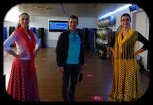 Moving - Duende Flamenco Ce qui nous lie