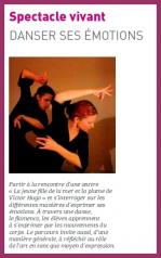 Parcours culturel danser ses emotions duende flamenco 1