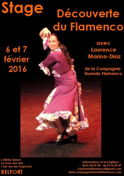 Stage belfort 6et7 fev16 par l marion diaz