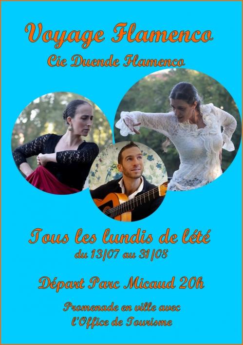 Voyage flamenco 2020 a3