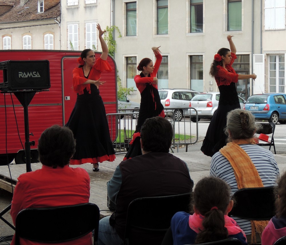 A la decouverte du f animation 2 duende flamenco