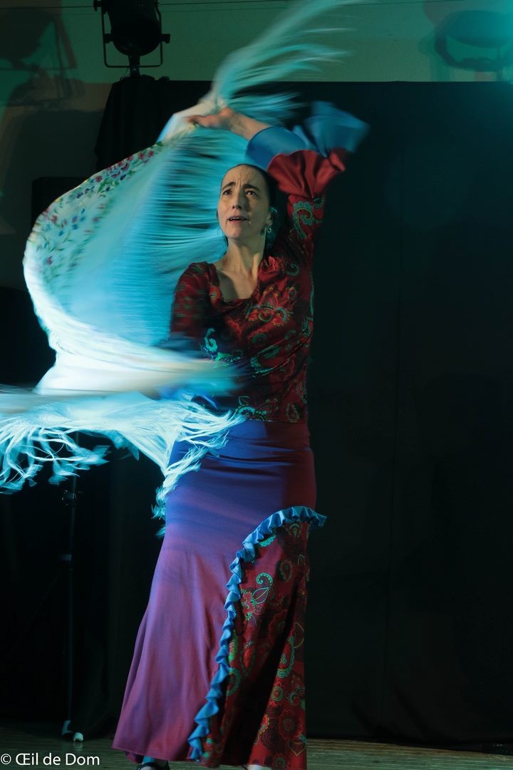 Duende flamenco l etincelle 14 photo d villy