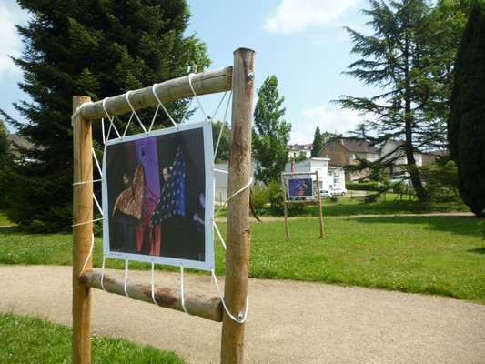 Expo Duende Flamenco St-Yrieix été 2014 - 3