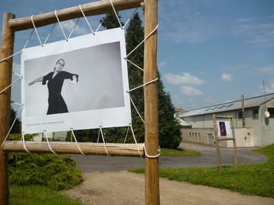 Expo Duende Flamenco St-Yrieix été 2014 - 6