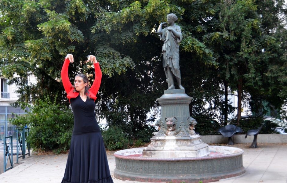 Voyage flamenco 2018 office tourisme besancon a mathieu fuster square st amour duende flamenco photo ma commune info