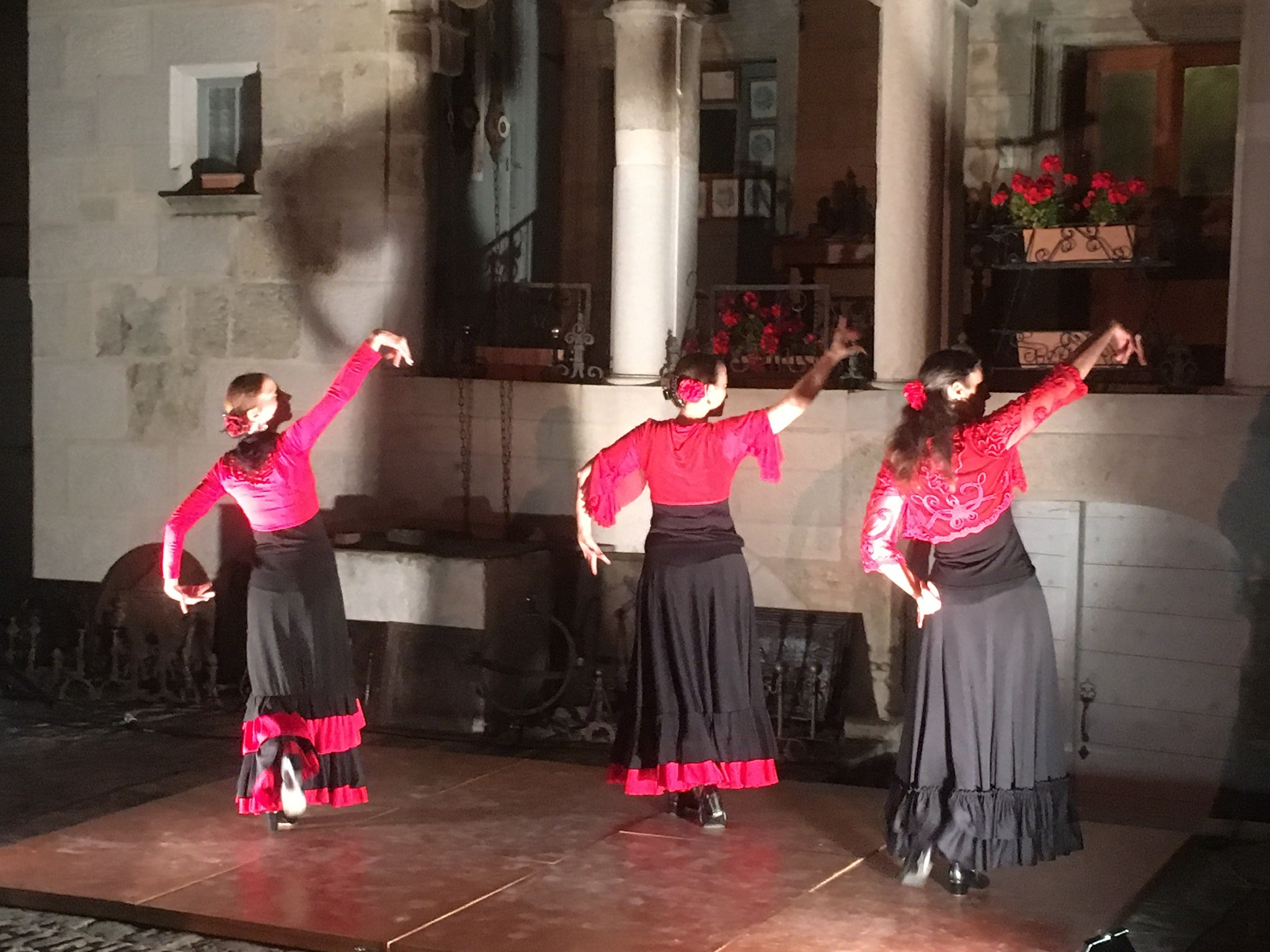 Voyage flamenco a montbozon duende flamenco tango de malaga 2