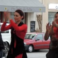 A la decouverte du flamenco st yrieix 1