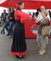 A la decouverte du flamenco st yrieix 2