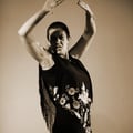 Duende flamenco - Albane Mathieu-Fuster Le Chemin du Duende Caña