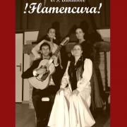 Affiche flamencura