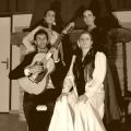 Affiche flamencura web