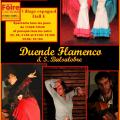 Affiche foire comtoise