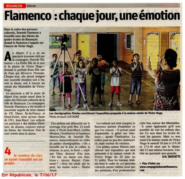 ARTICLE Emotions est rep 070617