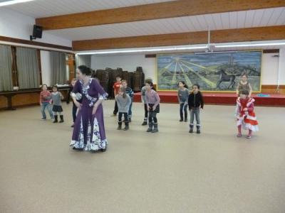 Duende flamenco au centre aere chaffois 3