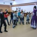 Duende flamenco au centre aere chaffois 4