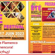 Duende flamenco au festival diversites a dole 170623