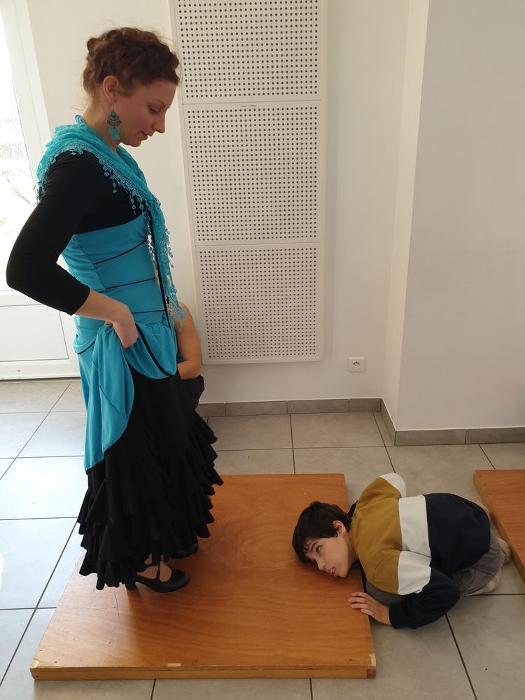 Duende flamenco ime rougemont projet sensoriel 2