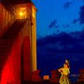 Duende flamenco l invitation au voyage citadelle besancon2 photo c meunier