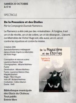 Extrait brochure mois du livre belfort octobre 2018