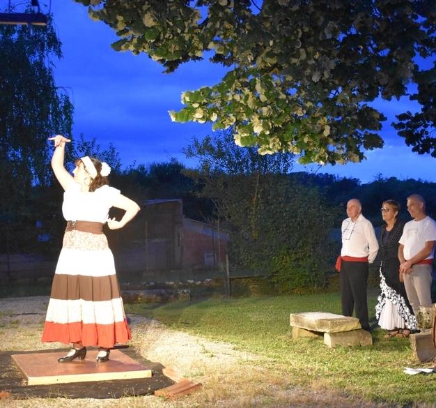 La farandole aux couleurs 6