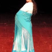 Laurence marion diaz