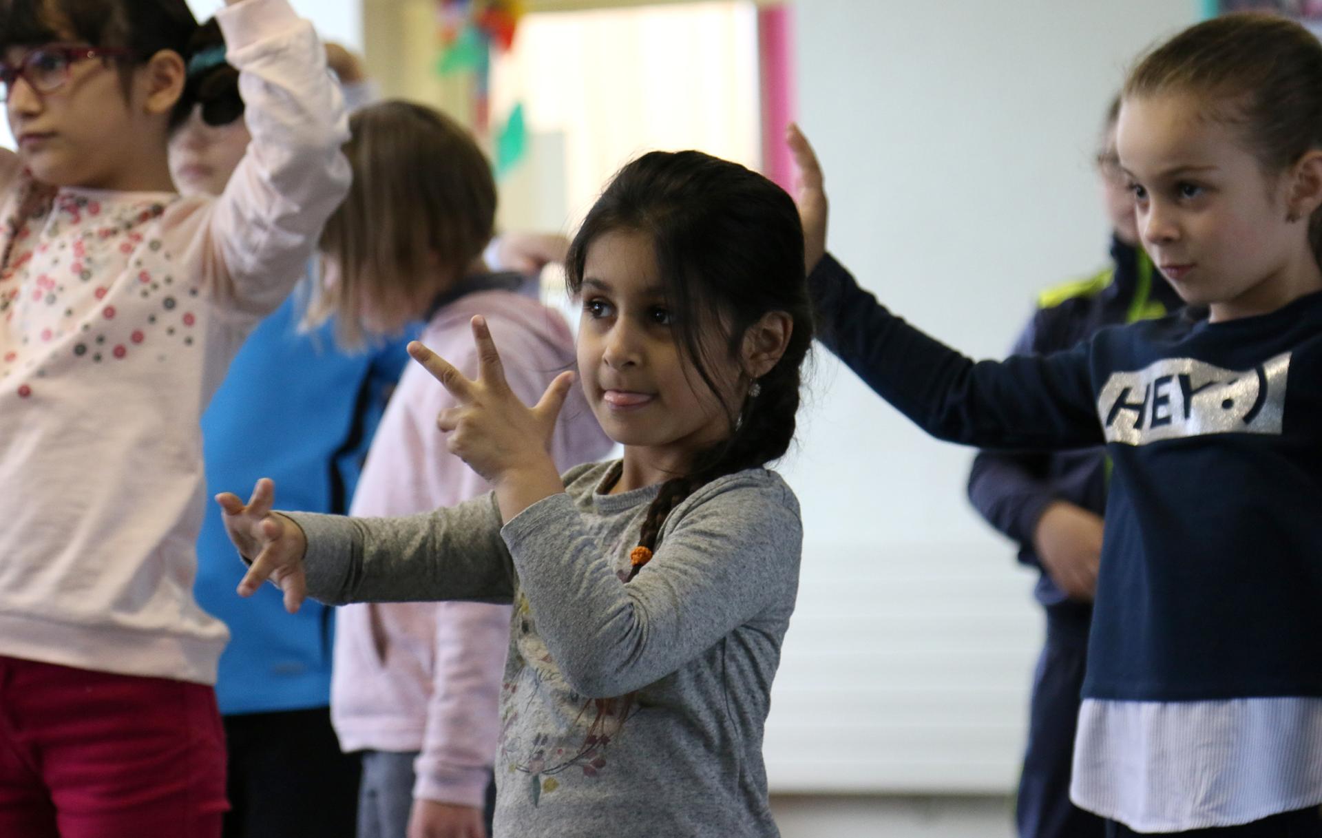 Parcours Culturel Duende Flamenco