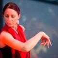 Magalie journot duende flamenco 1