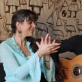 A. Mathieu-Fuster et M. Sall Sin Frontera