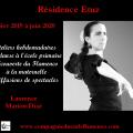 Residence etuz 2019 2020 duende flamenco web