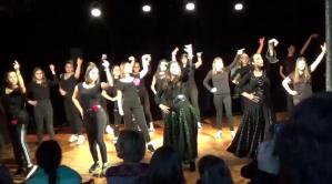 Residence lycee st claude flamenco et garcia lorca duende flamenco 7