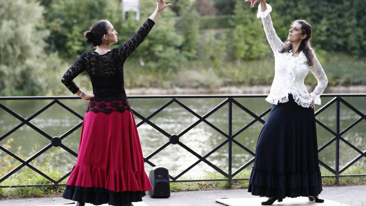 Voyage flamenco 17 3